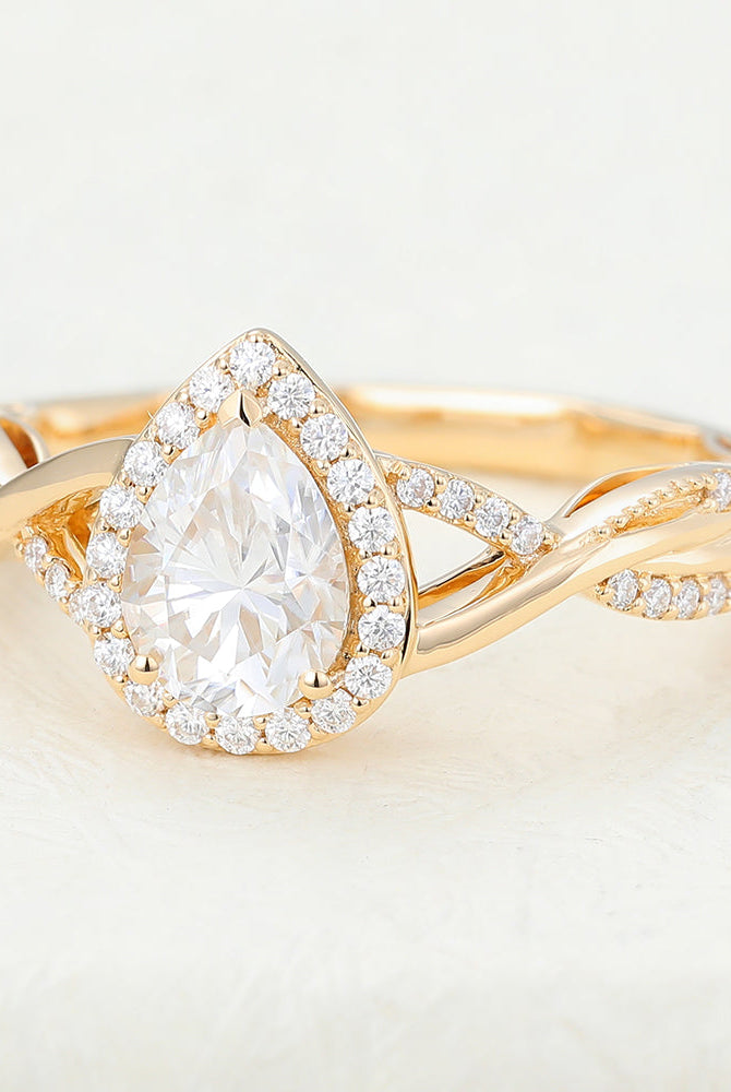 0-43-ct-pear-shaped-moissanite-halo-twisted-pave-engagement-ring
