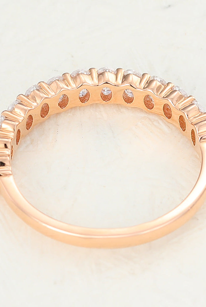oval-shaped-moissanite-half-eternity-wedding-band