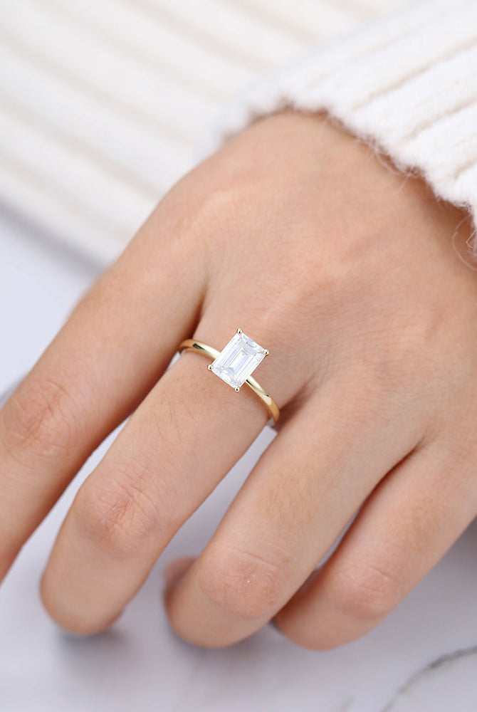 1-6-ct-emerald-shaped-moissanite-solitaire-engagement-ring-5