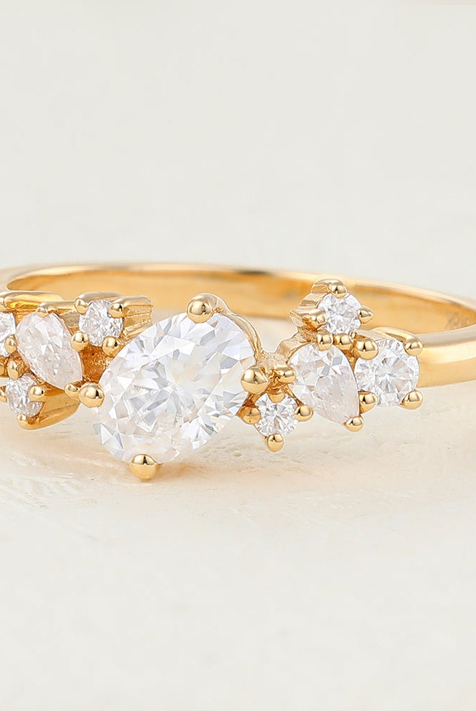 0-43-ct-oval-shaped-moissanite-cluster-engagement-ring-5