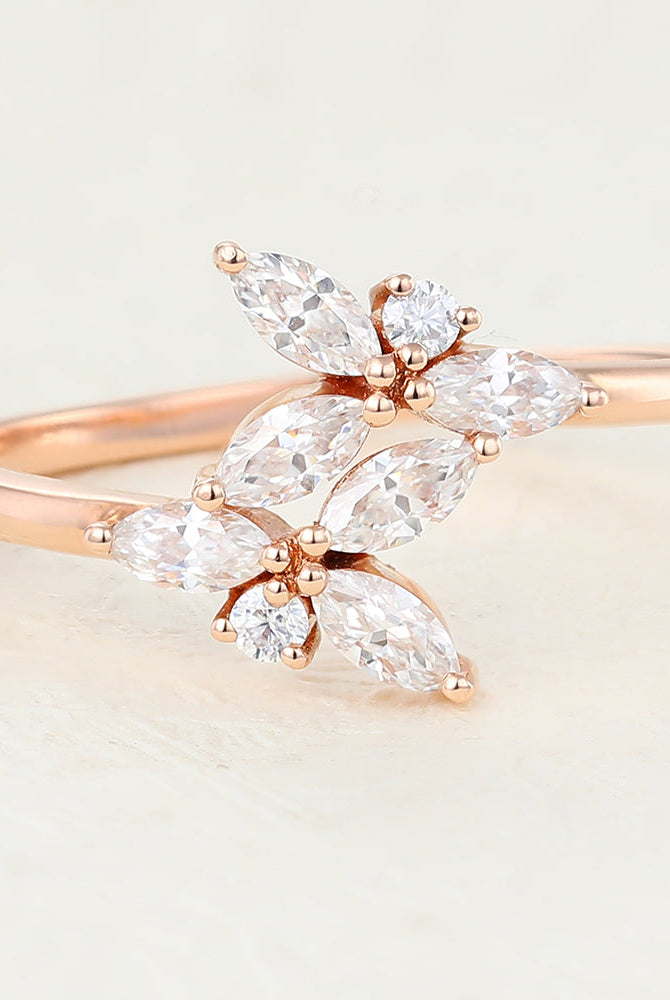 0-53-ct-marquise-round-shaped-moissanite-art-deco-wedding-band