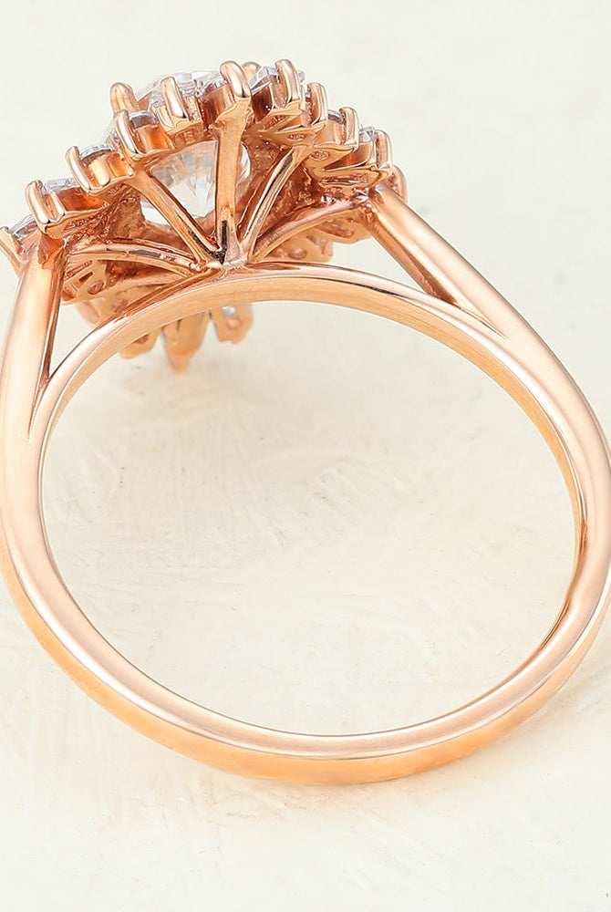 oval-shaped-moissanite-ballerina-style-engagement-ring