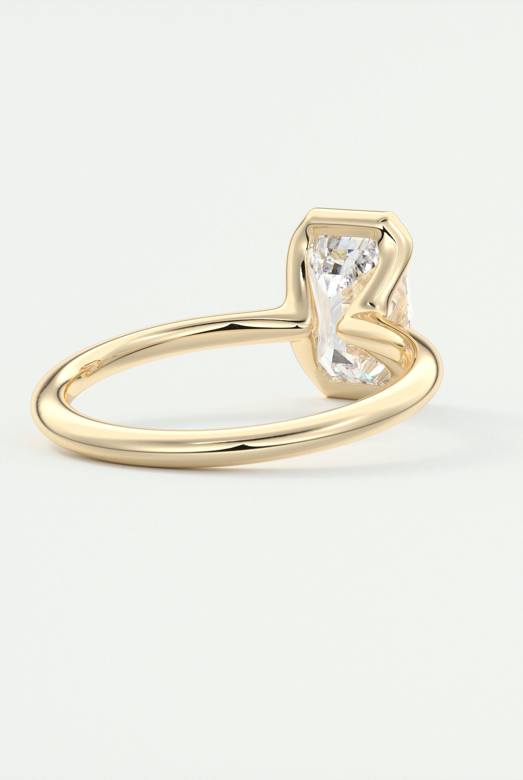moissanite jewelry with lab-grown pearls for sale