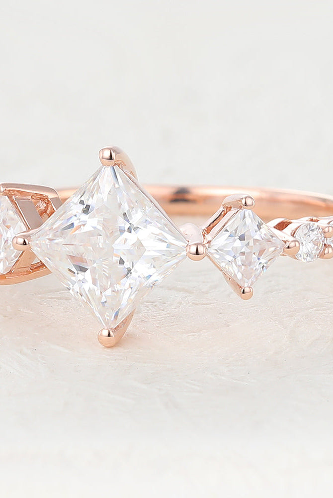 1-35-ct-princess-shaped-moissanite-three-stone-engagement-ring