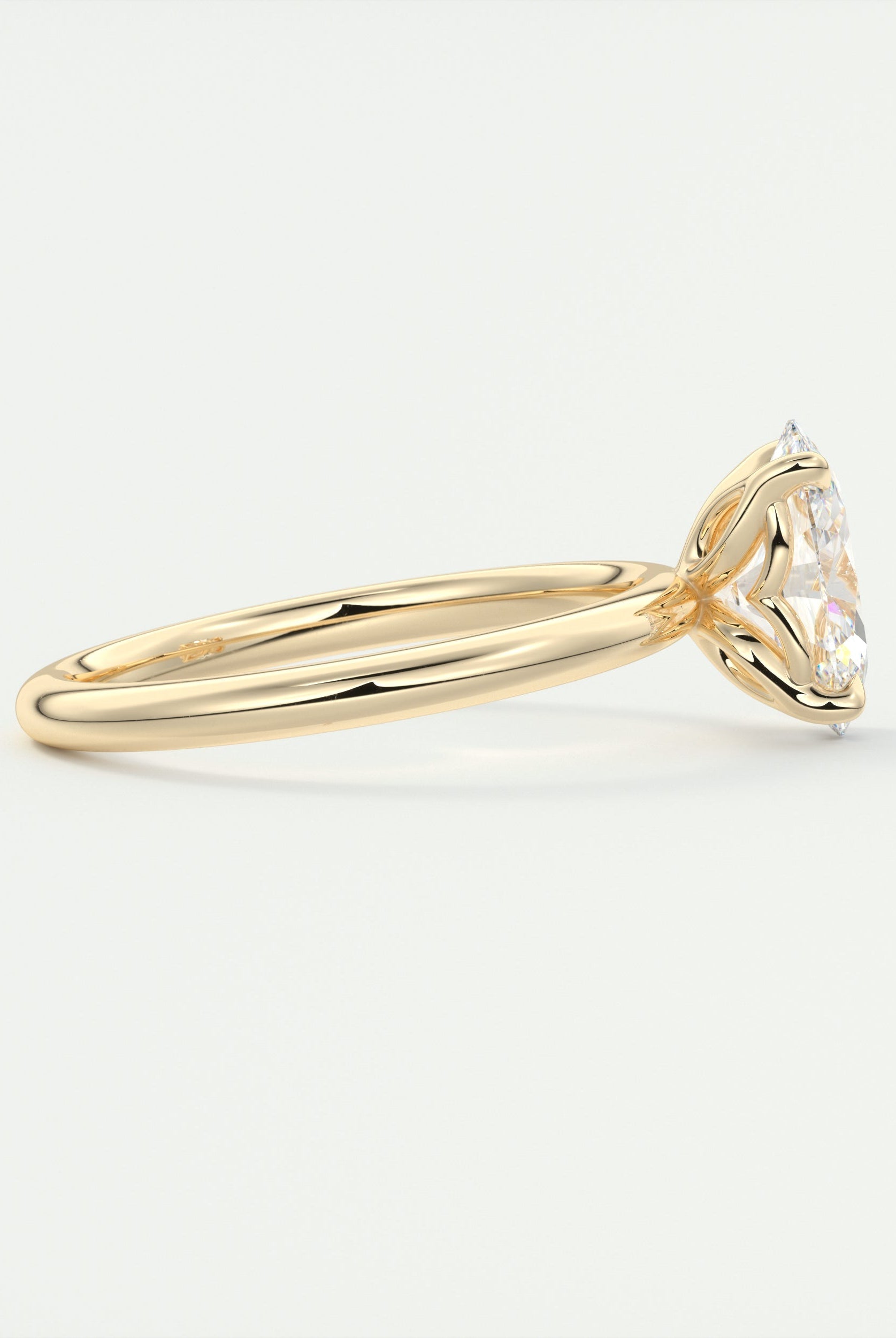 Vintage moissanite jewelry for sale usa under $100