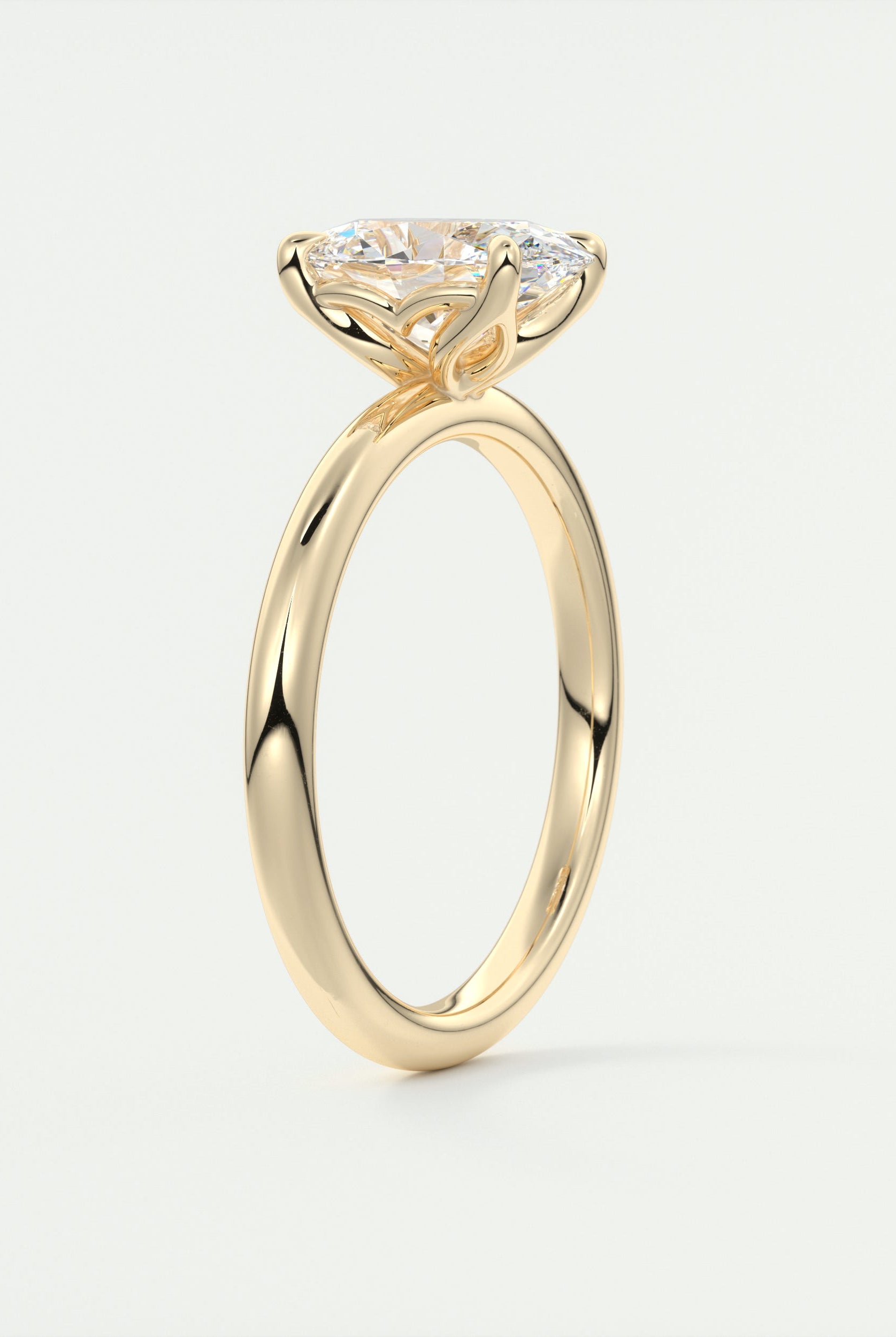 Lab-created moissanite jewelry for sale usa under $100