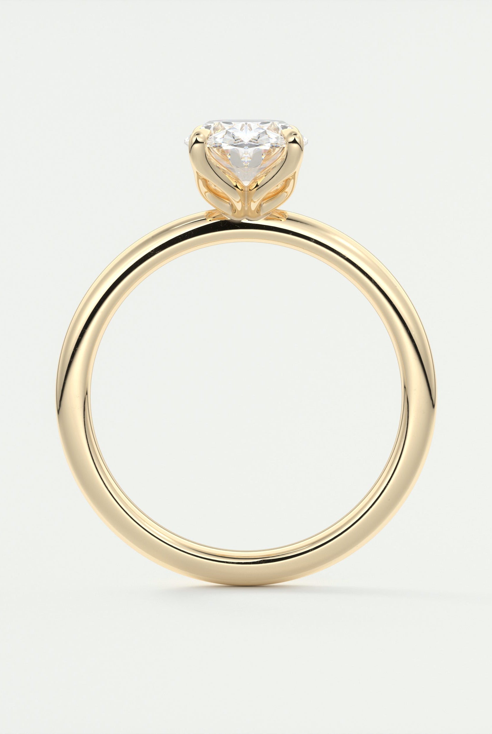 Handcrafted moissanite jewelry for sale usa under $100