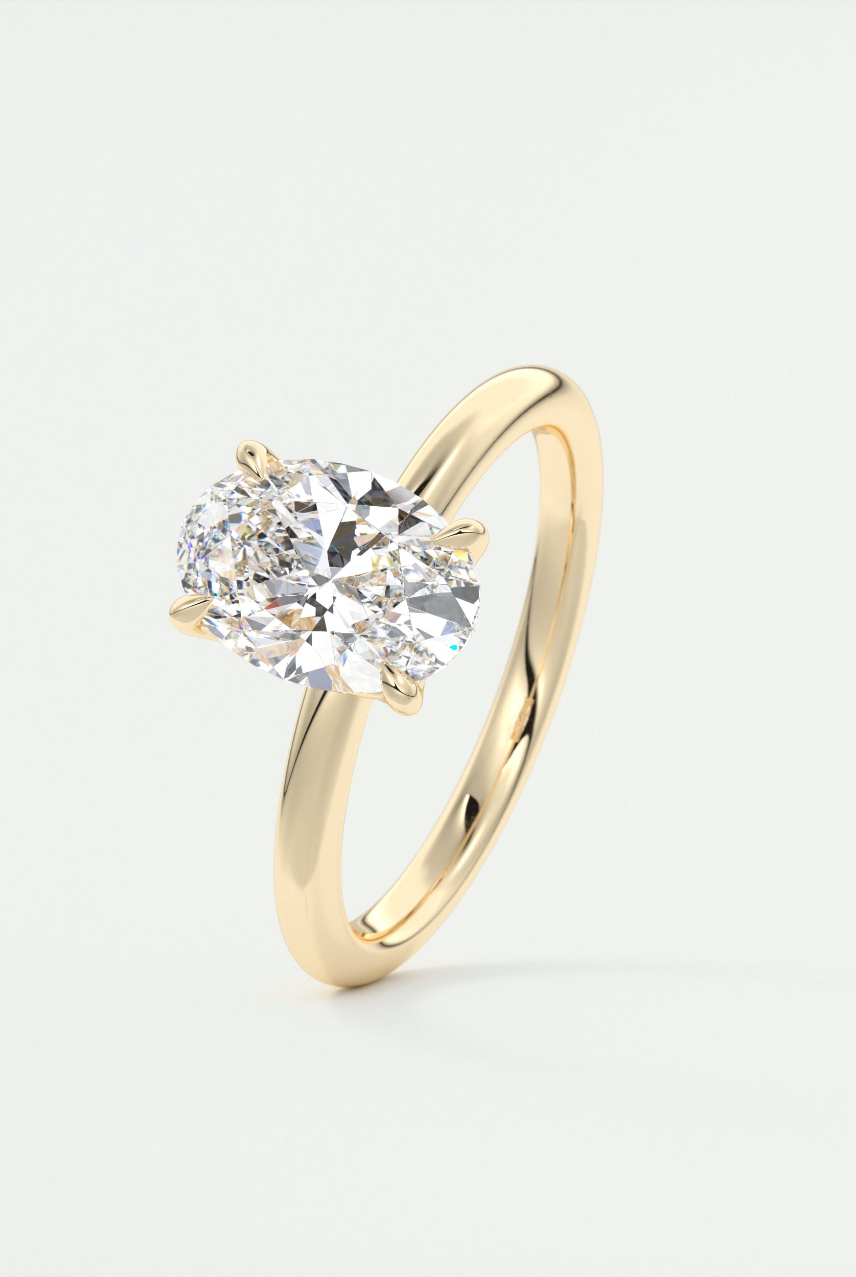 Custom moissanite jewelry for sale usa under $100