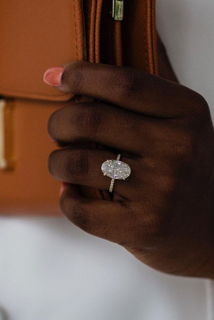 oval-cut-hidden-halo-pave-moissanite-engagement-ring