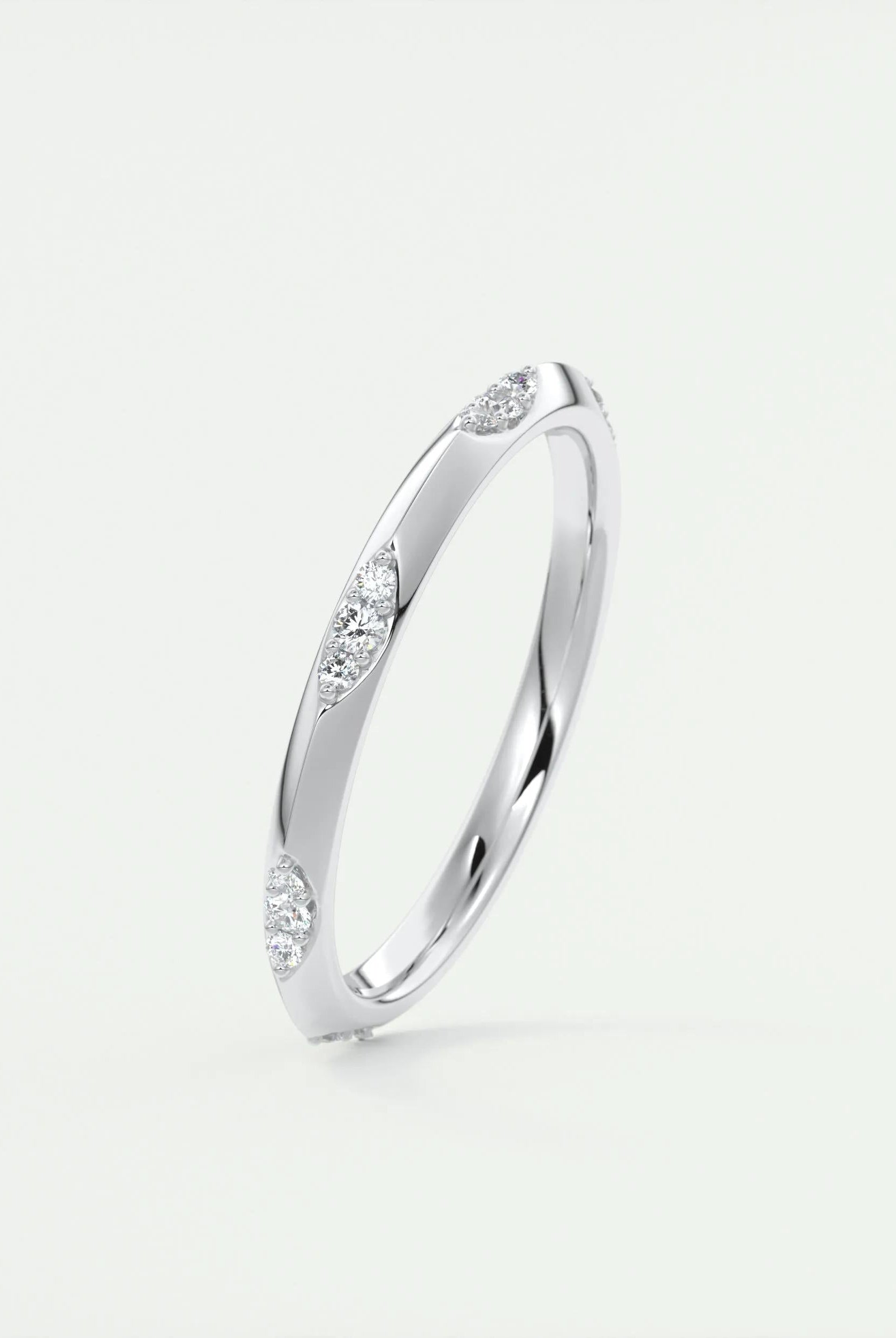 0-09-round-cut-flush-moissanite-bridal-wedding-band