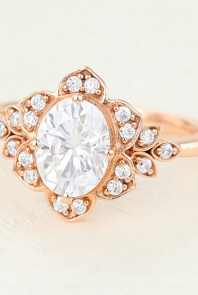 1-33-ct-oval-shaped-moissanite-vintage-engagement-ring-3