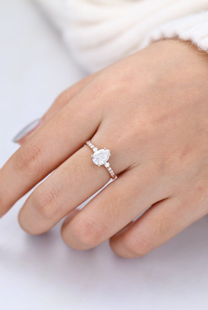 pear-shaped-moissanite-pave-setting-engagement-ring-4