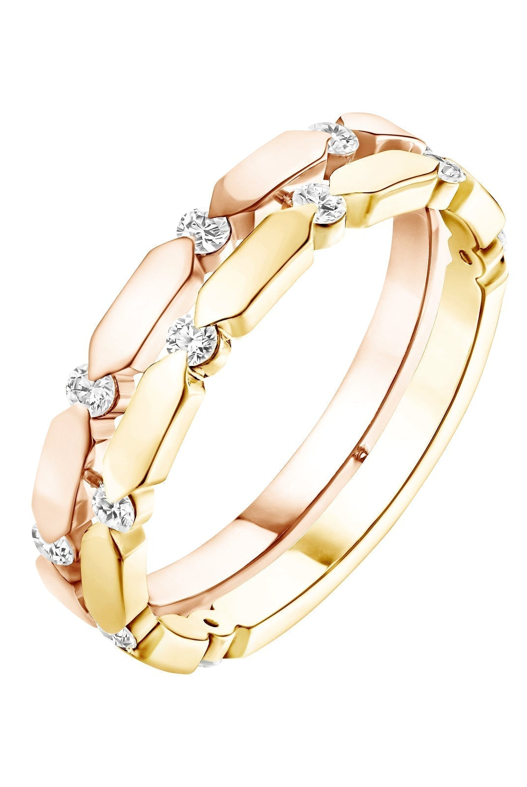 0-44-ct-round-shaped-moissanite-minimalist-wedding-bands
