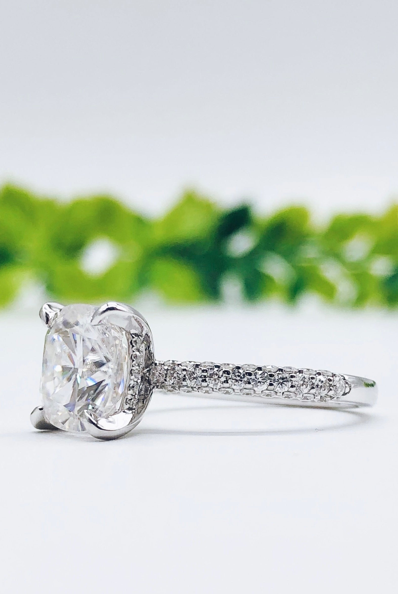 cushion-hidden-halo-pave-moissanite-engagement-ring
