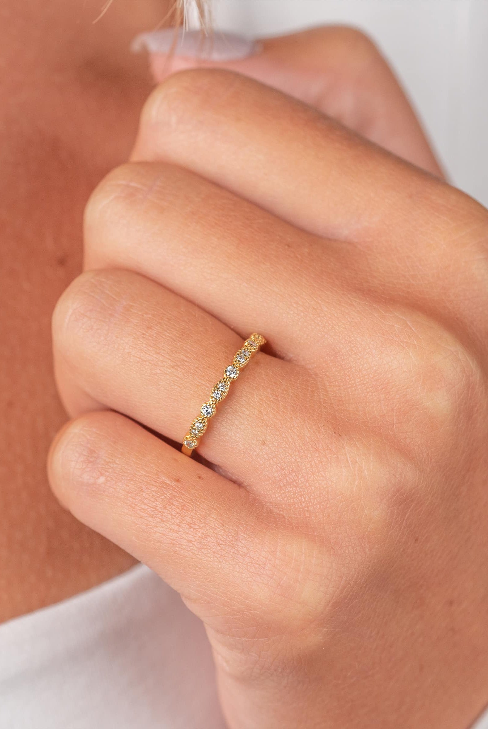 0-16-tcw-round-milgrain-style-moissanite-wedding-band