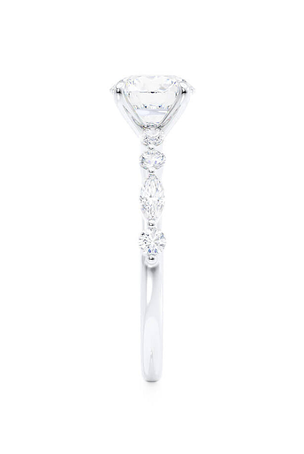 oval-shaped-solitaire-moissanite-engagement-ring