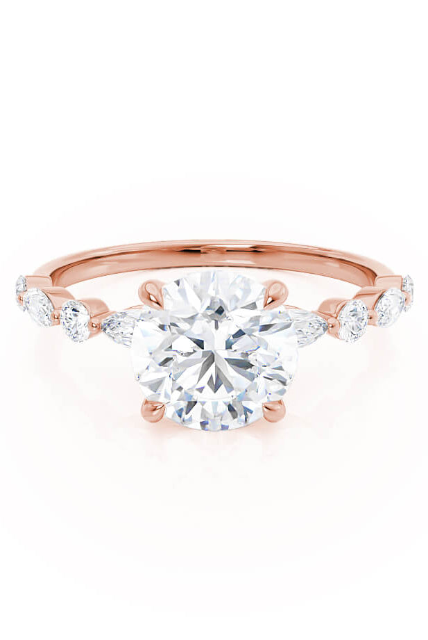 round-shaped-moissanite-solitaire-style-engagement-ring-6