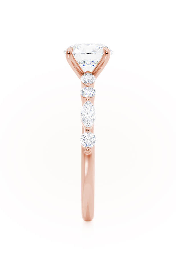 round-shaped-moissanite-solitaire-style-engagement-ring-6