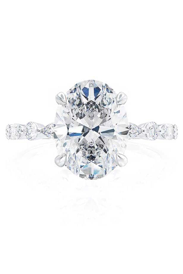 oval-shaped-solitaire-moissanite-engagement-ring