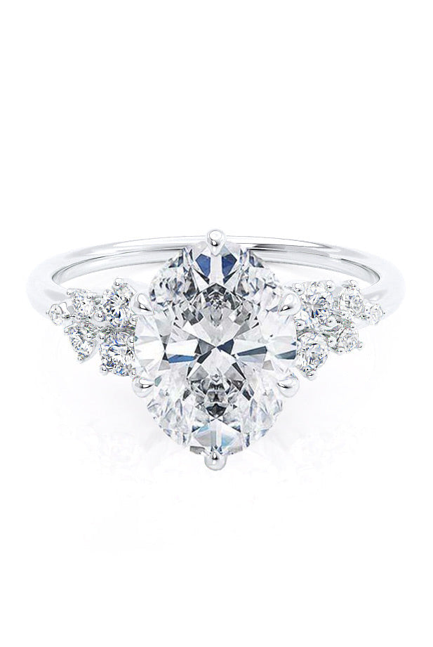 2-52-ct-oval-shaped-moissanite-cluster-style-engagement-ring