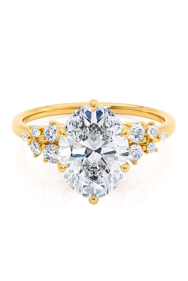 2-52-ct-oval-shaped-moissanite-cluster-style-engagement-ring-2
