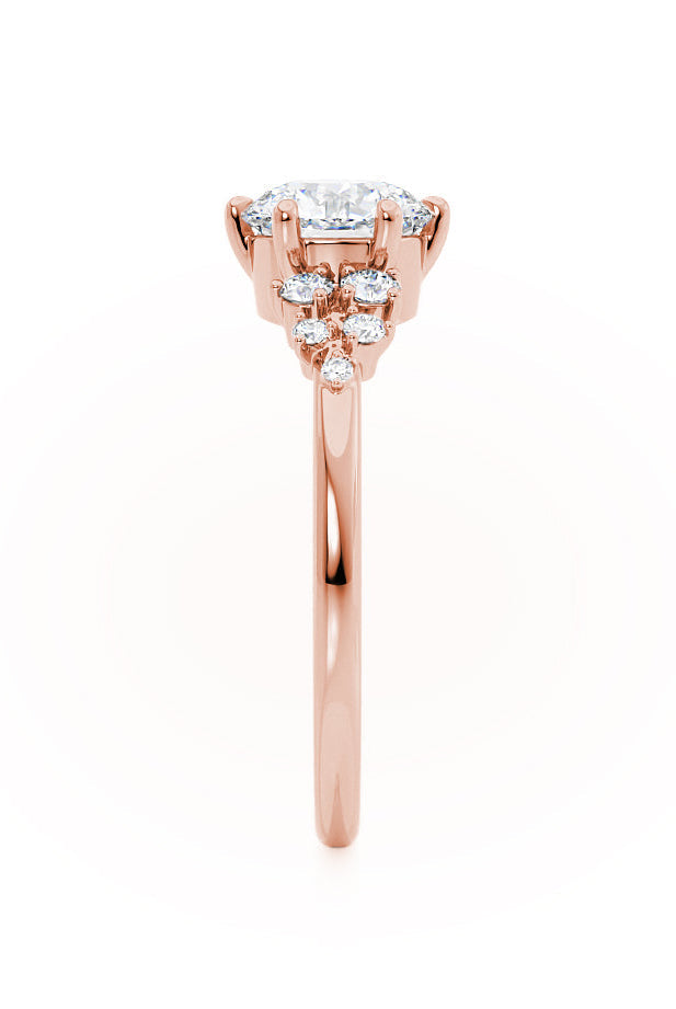1-20-ct-round-shaped-moissanite-cluster-style-engagement-ring