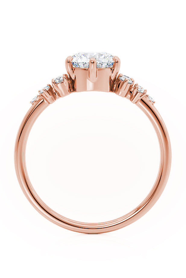 oval-shaped-moissanite-cluster-style-engagement-ring-4