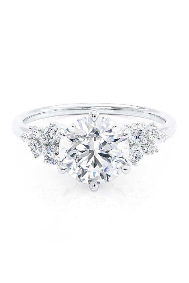 1-0-ct-round-shaped-moissanite-cluster-style-engagement-ring