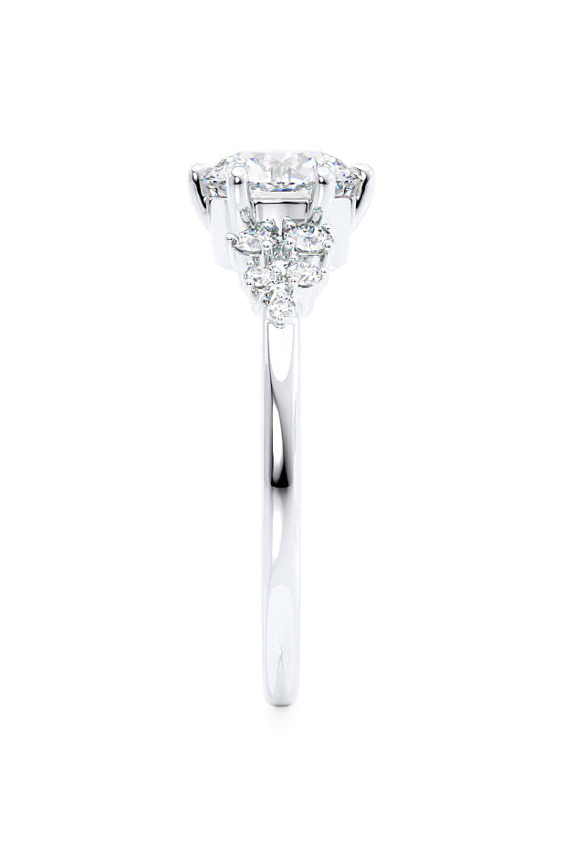 2-52-ct-oval-shaped-moissanite-cluster-style-engagement-ring-3