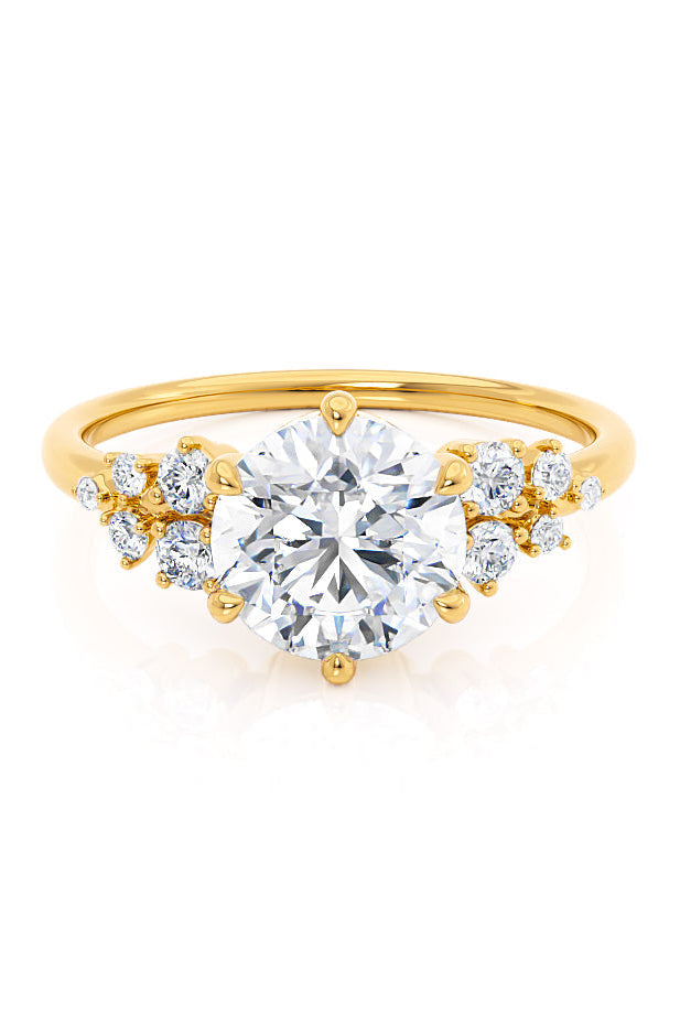 1-90-ct-round-shaped-moissanite-cluster-style-engagement-ring