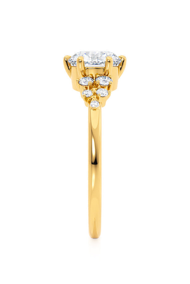 1-90-ct-round-shaped-moissanite-cluster-style-engagement-ring