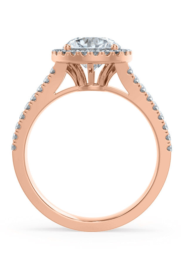 round-shaped-moissanite-halo-split-shank-style-engagement-ring-2