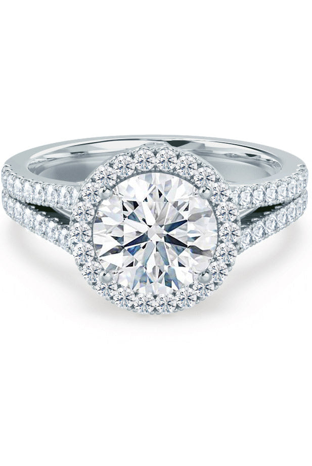 0-50-ct-round-shaped-moissanite-halo-split-shank-style-engagement-ring-2