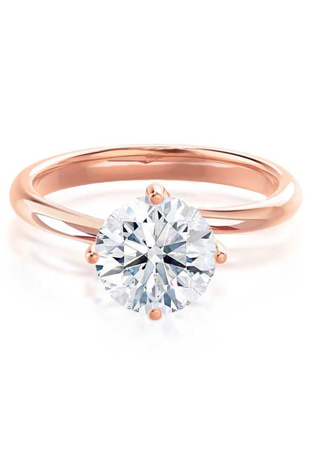 round-shaped-moissanite-solitaire-style-engagement-ring-8