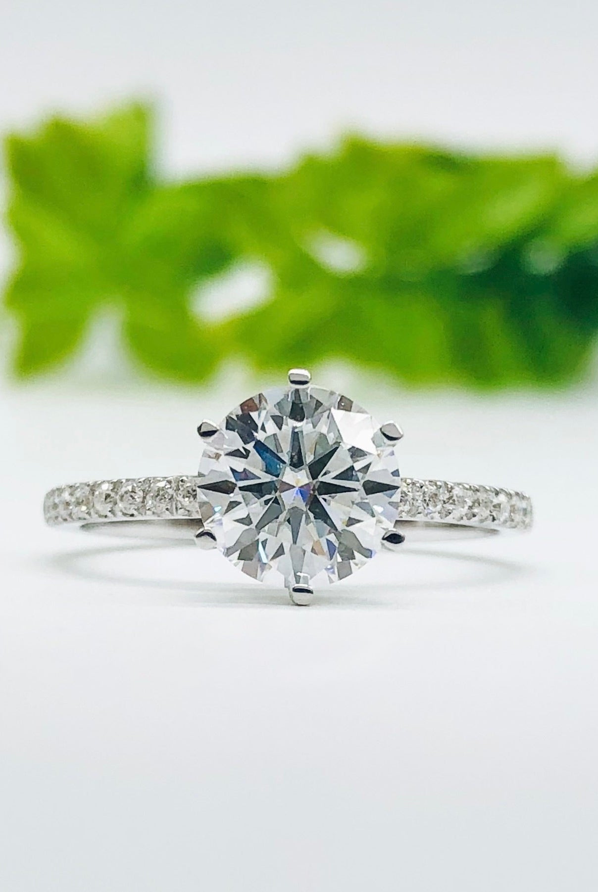 1-85-ct-round-cut-solitaire-pave-moissanite-engagement-ring