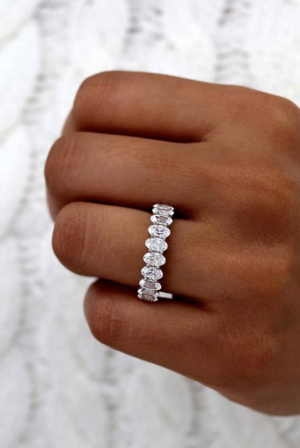 oval-shaped-moissanite-full-eternity-style-wedding-band-1