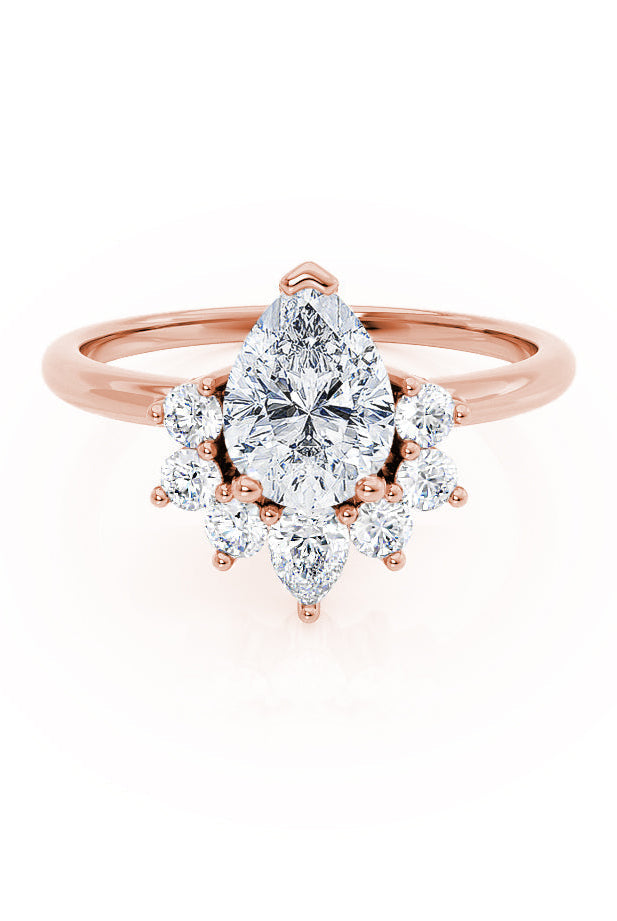 1-50-ct-pear-shaped-moissanite-cluster-style-engagement-ring-1