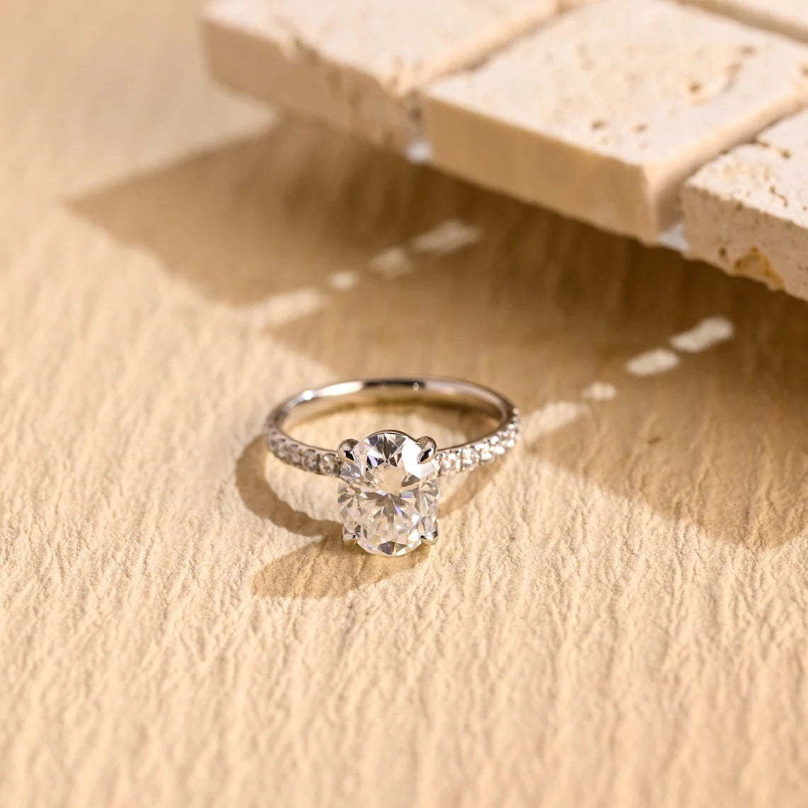 Diamond Accent Ring