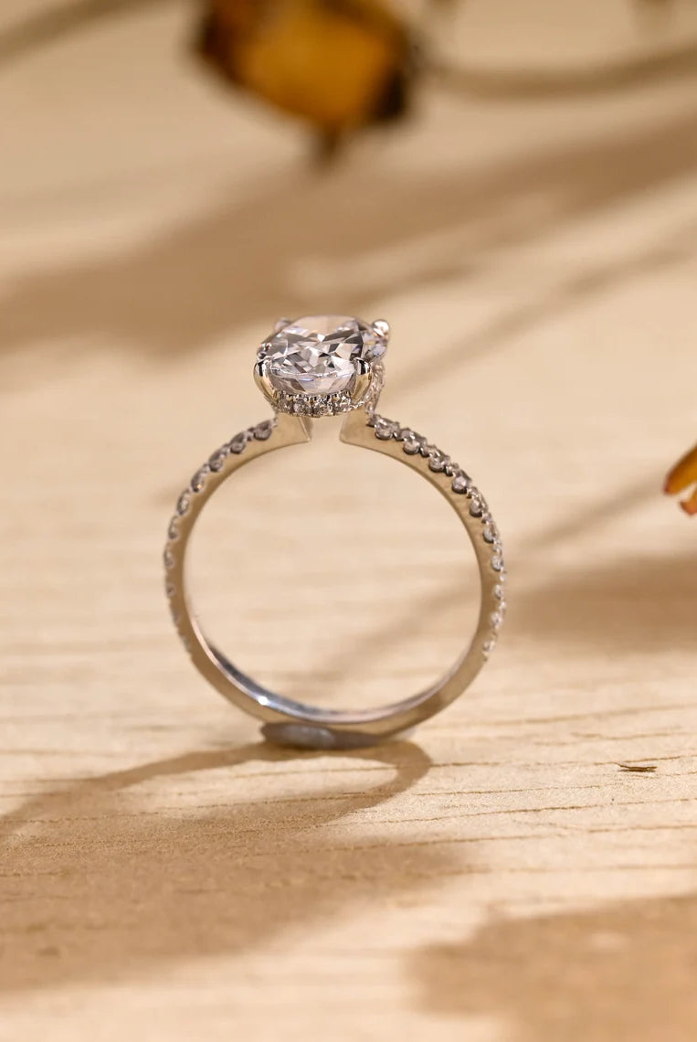 Women's Engagement Ring