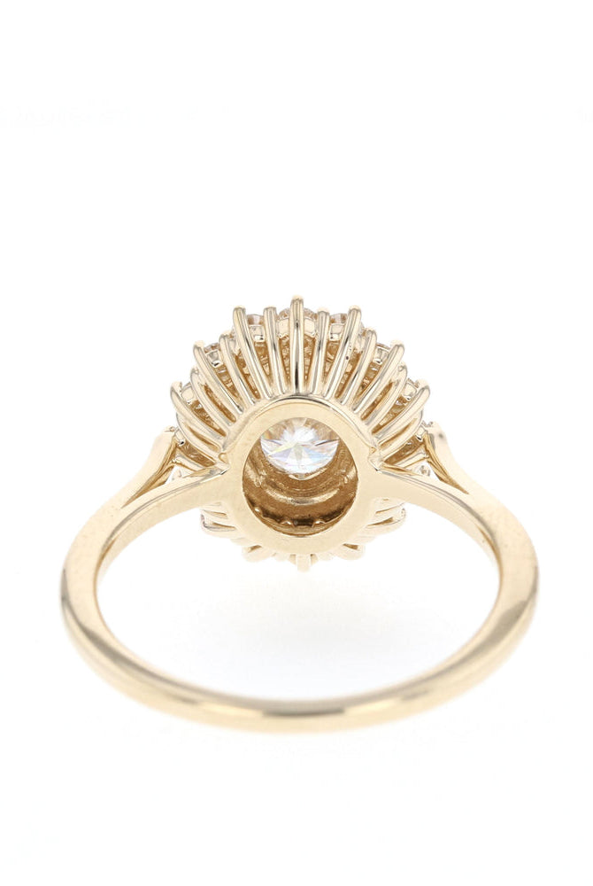 Fine Jewelry Engagement Ring