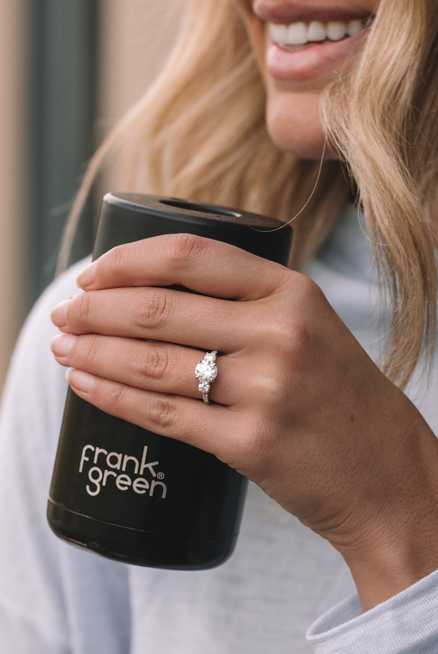 Round Proposal Ring