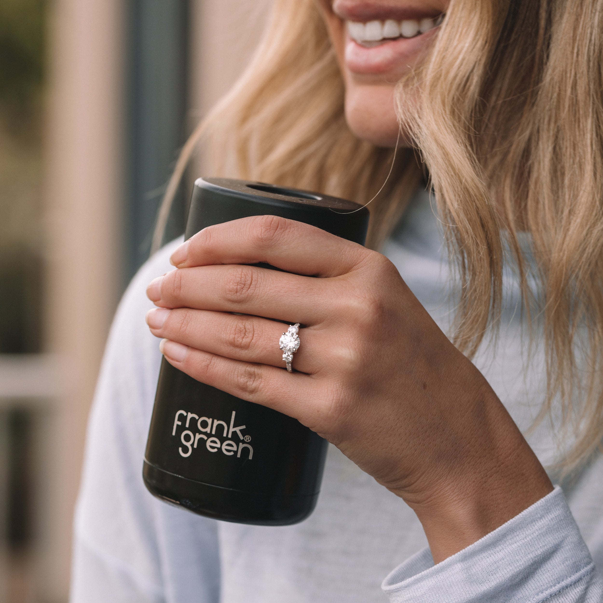 Round Proposal Ring