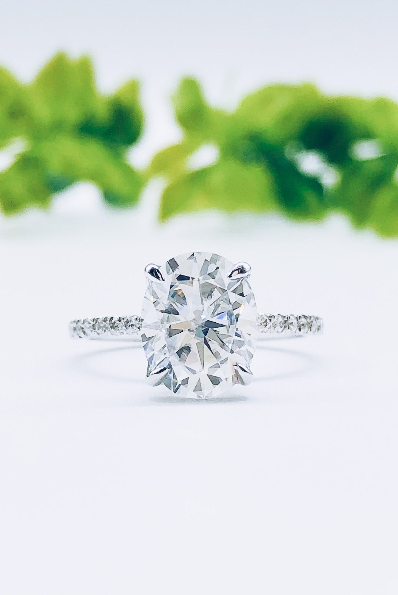 1-91-ct-oval-cut-pave-setting-moissanite-engagement-ring
