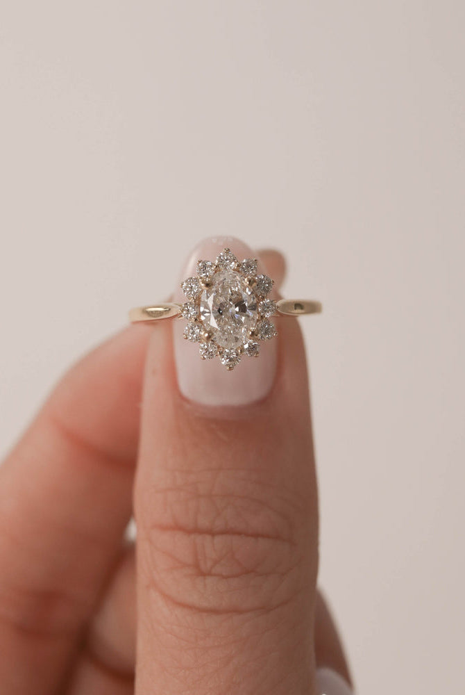 Oval Ring Inspiration