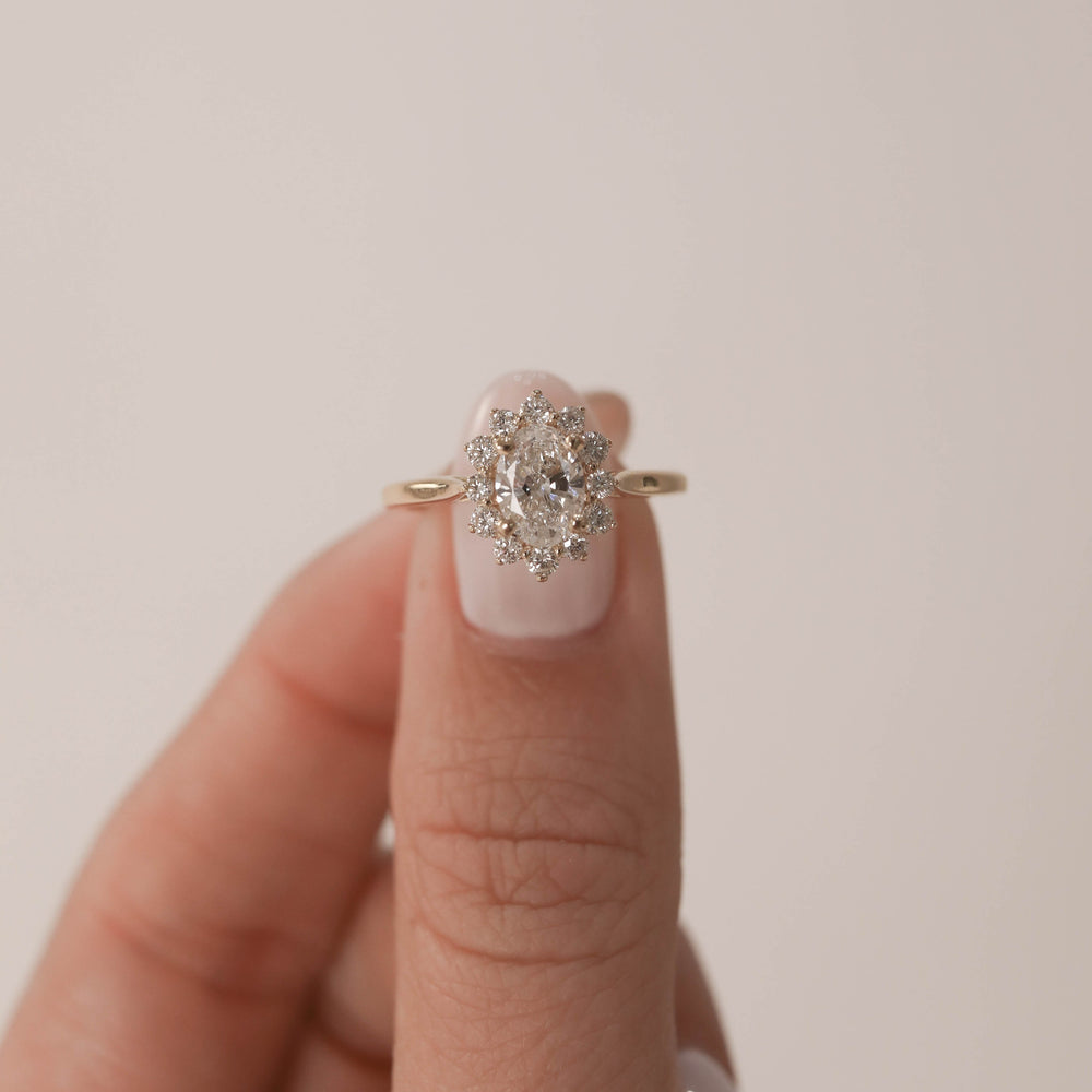Oval Ring Inspiration