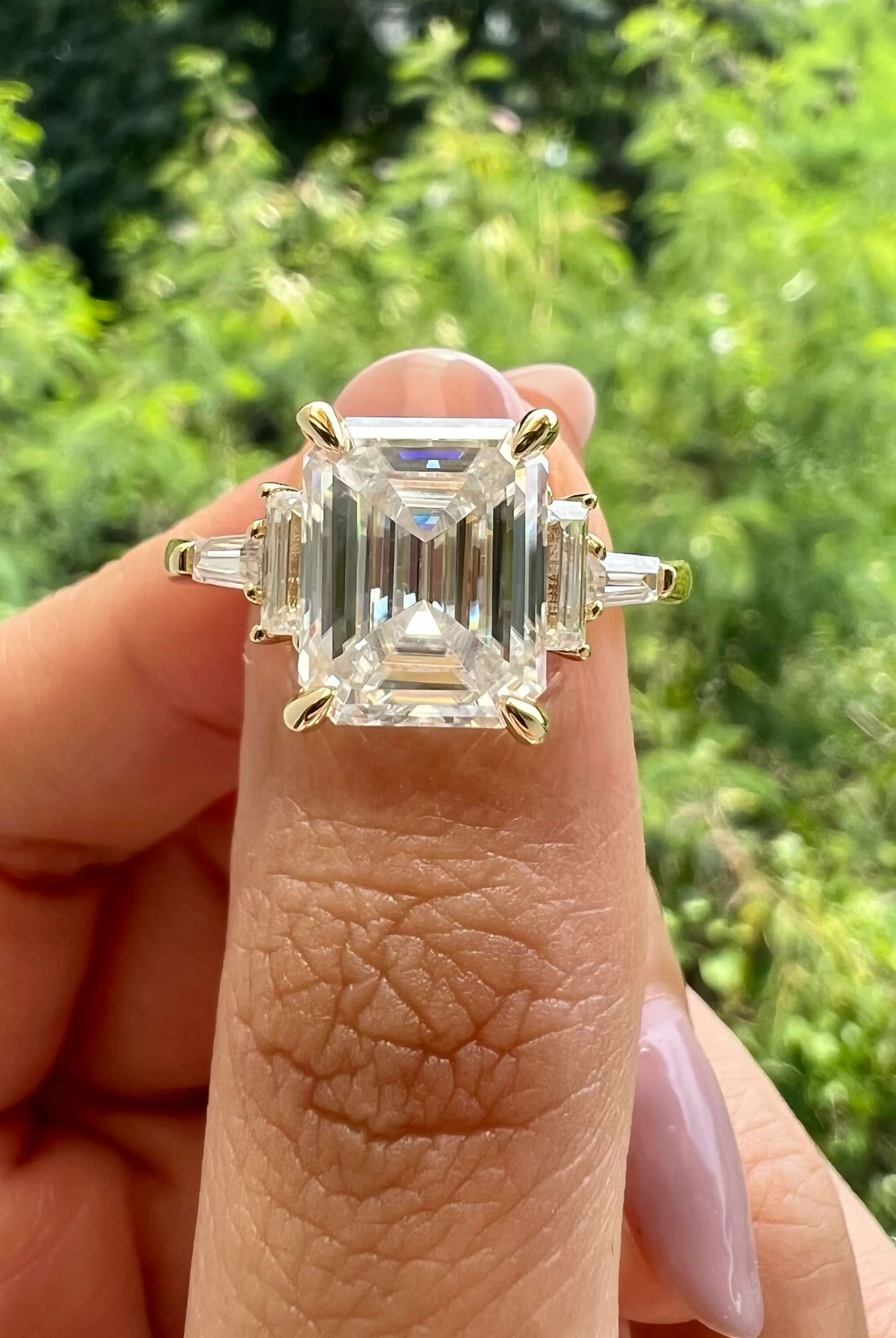 5-75-ct-emerald-cut-3-stone-moissanite-engagement-ring