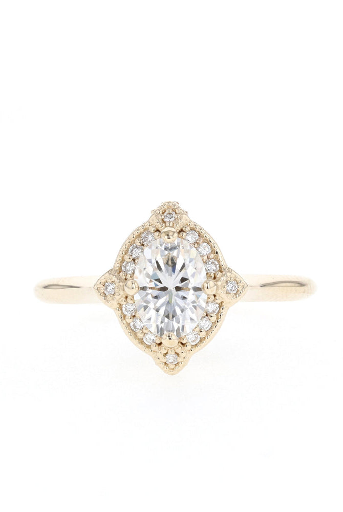 Fine Jewelry Engagement Ring
