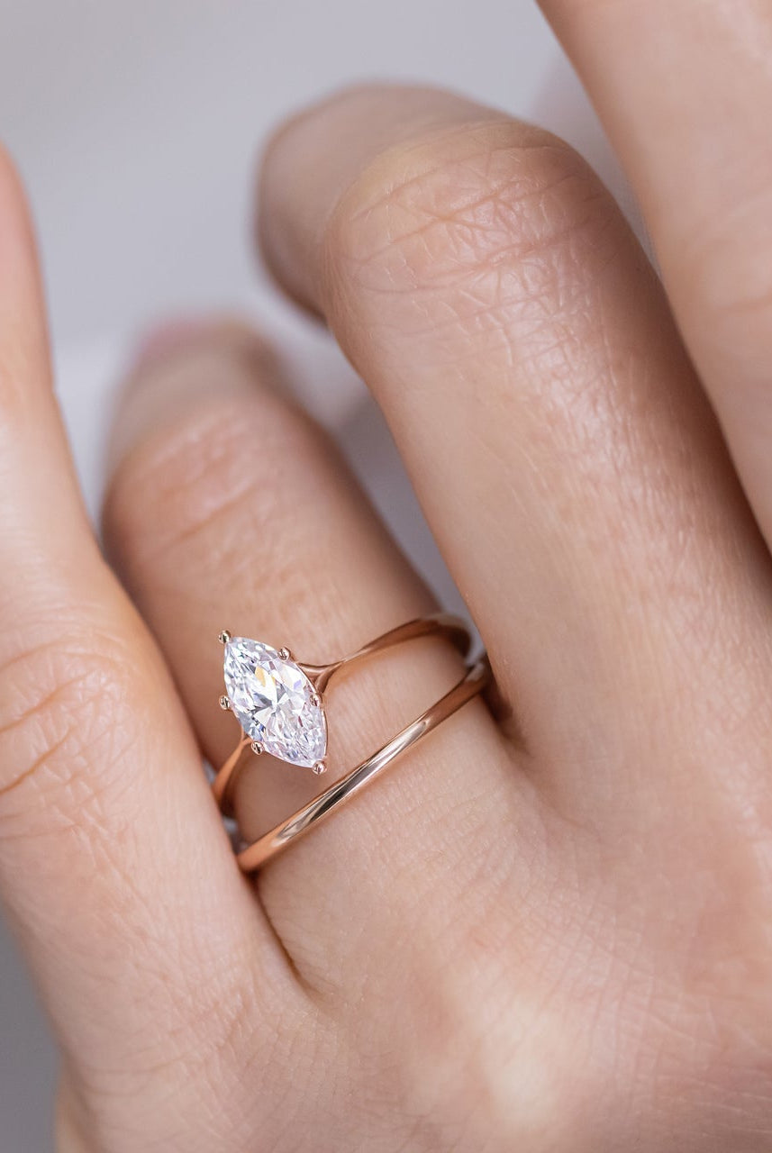 Moissanite diamond drop stud earrings promotion online