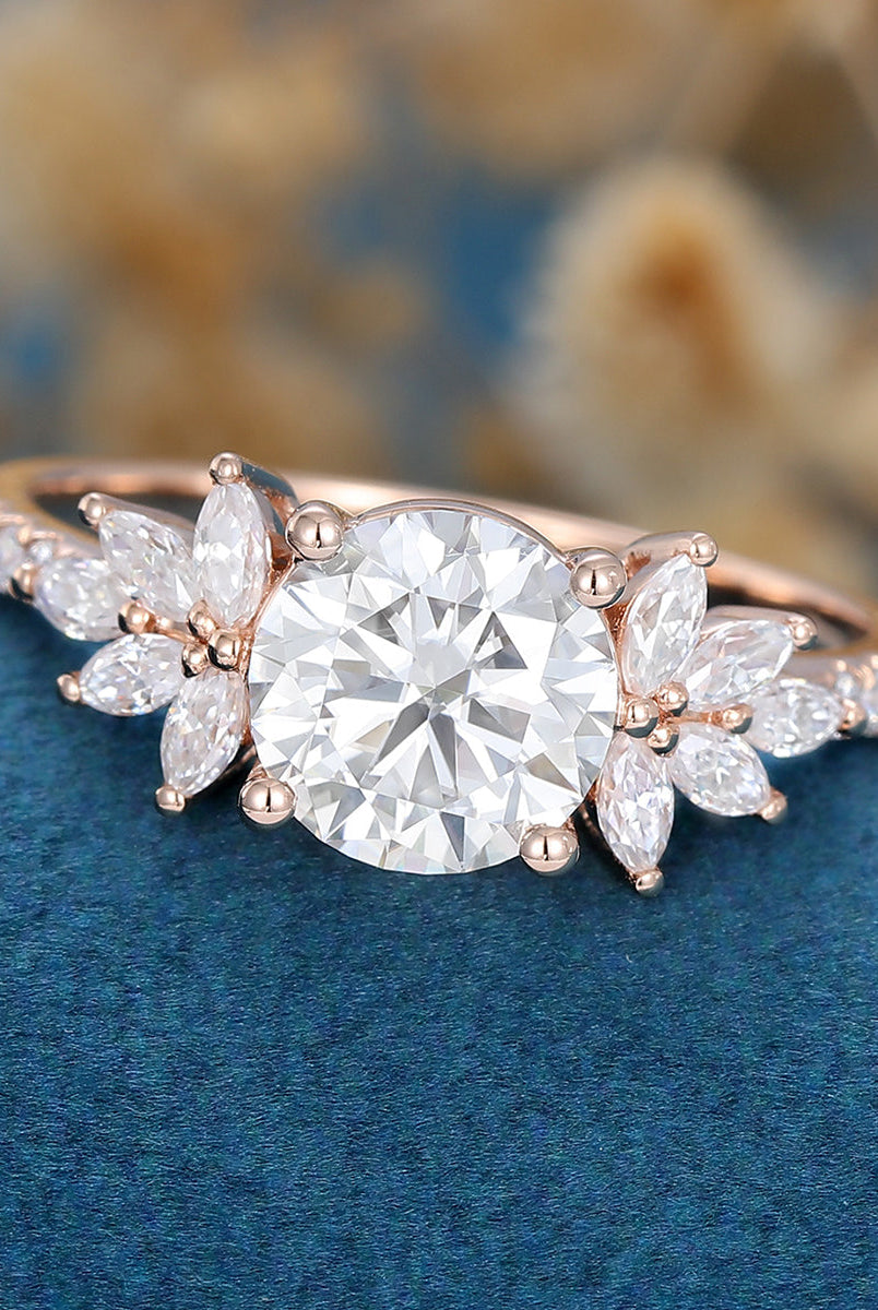 1-10-ct-round-shaped-moissanite-cluster-engagement-ring-2