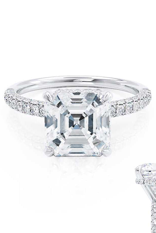 1-30-ct-asscher-shaped-moissanite-hidden-halo-style-engagement-ring-5